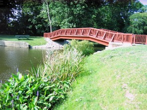 Streambank and Wetland Restoration